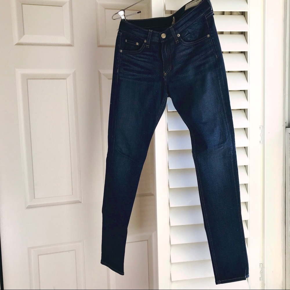 Rag & Bone / JEAN